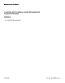 Cover sheet