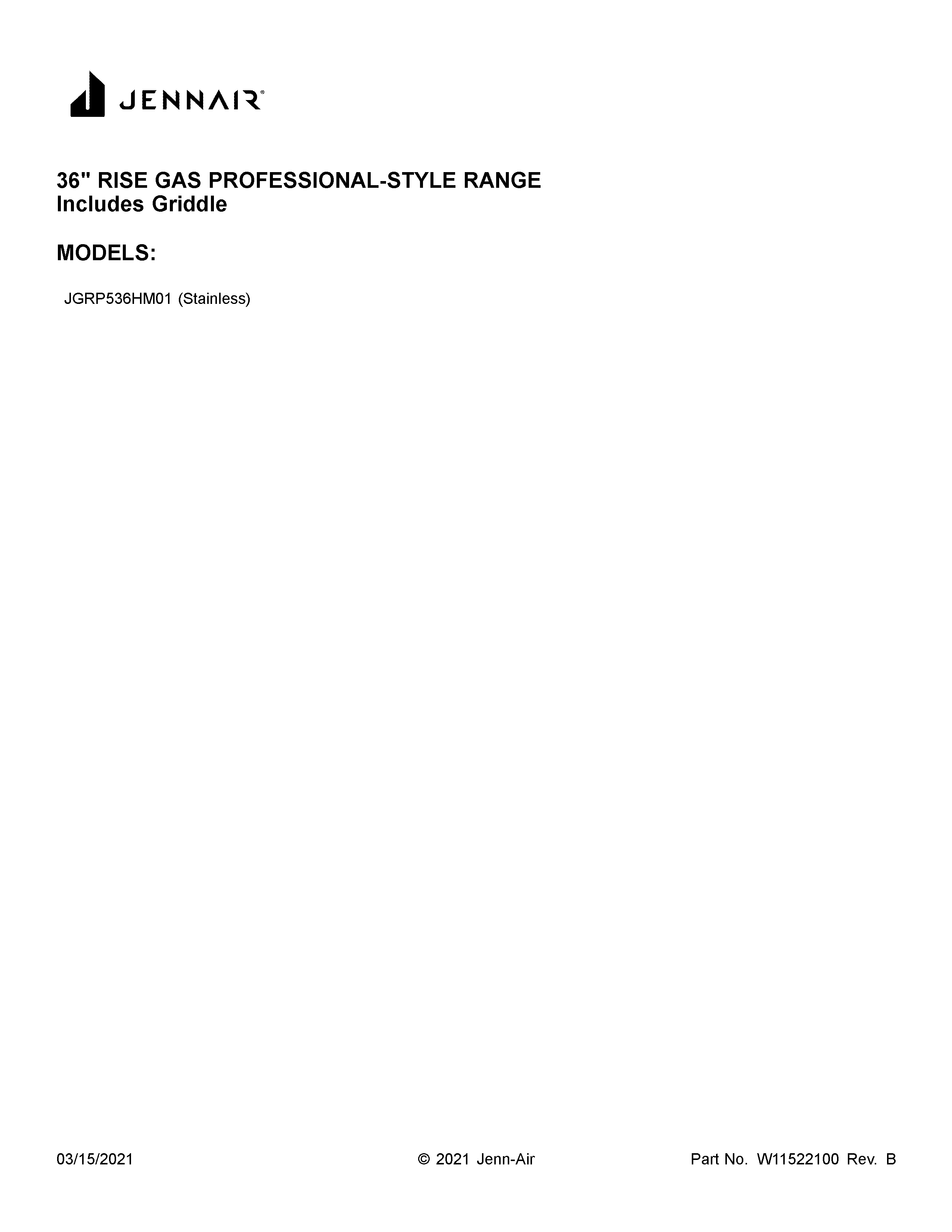 Cover sheet
