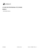 Cover sheet