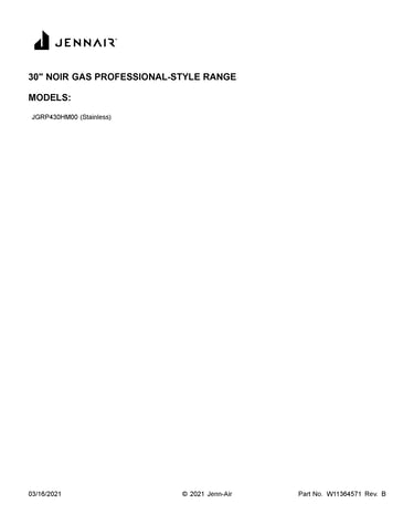 Cover sheet