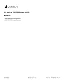 Cover sheet