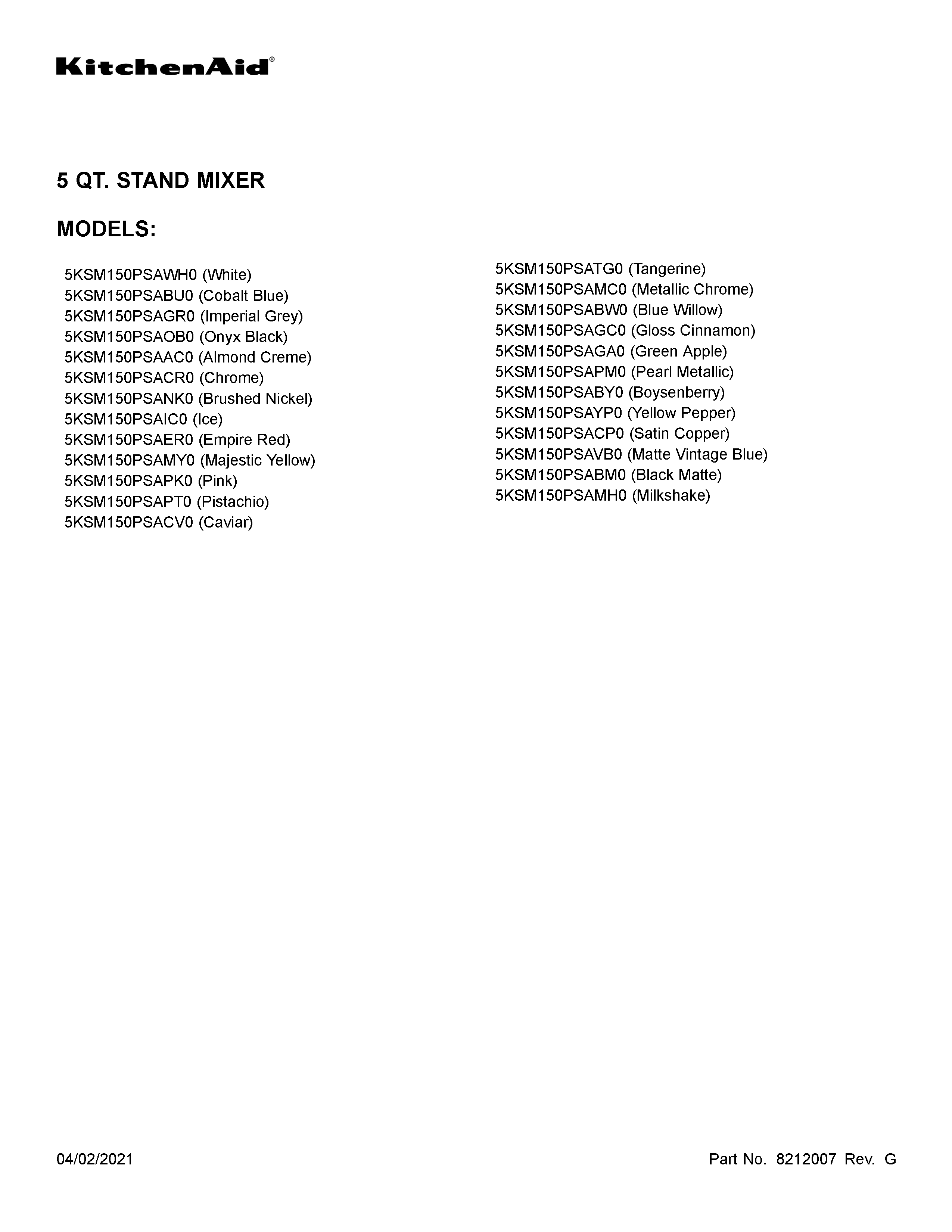 Cover sheet