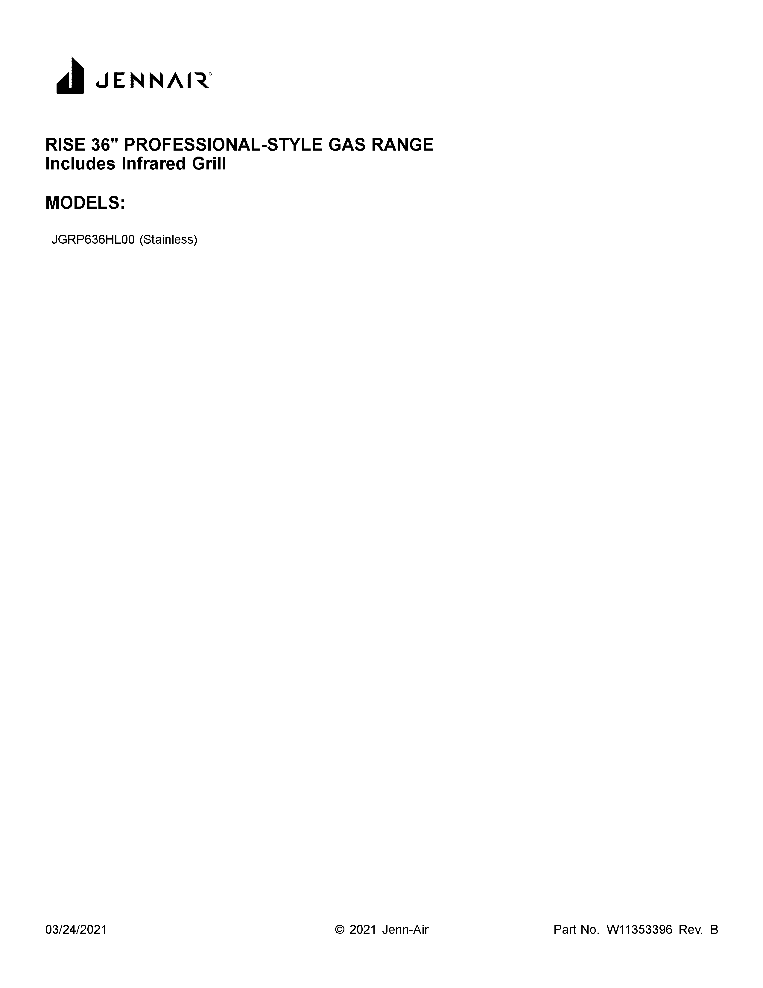 Cover sheet