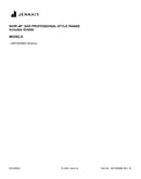 Cover sheet