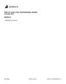 Cover sheet
