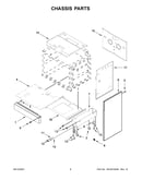 Chassis parts