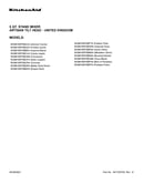Cover sheet