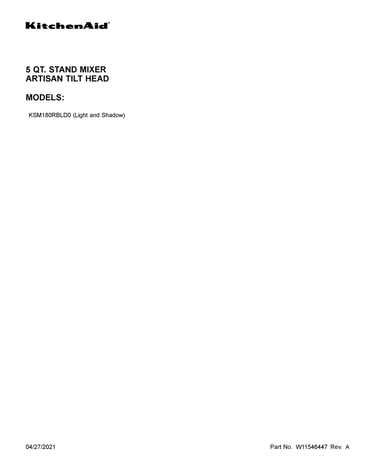 Cover sheet