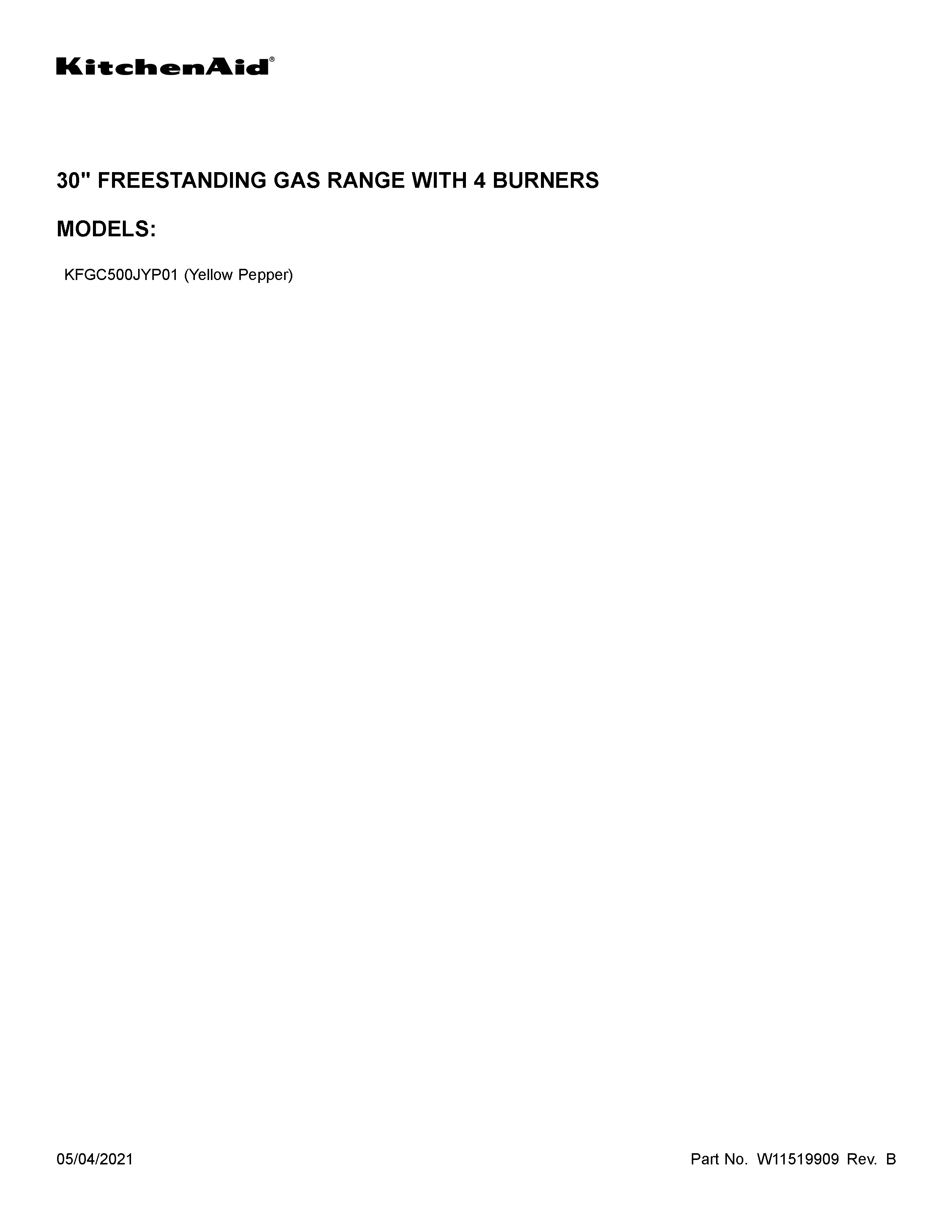 Cover sheet