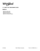 Cover sheet