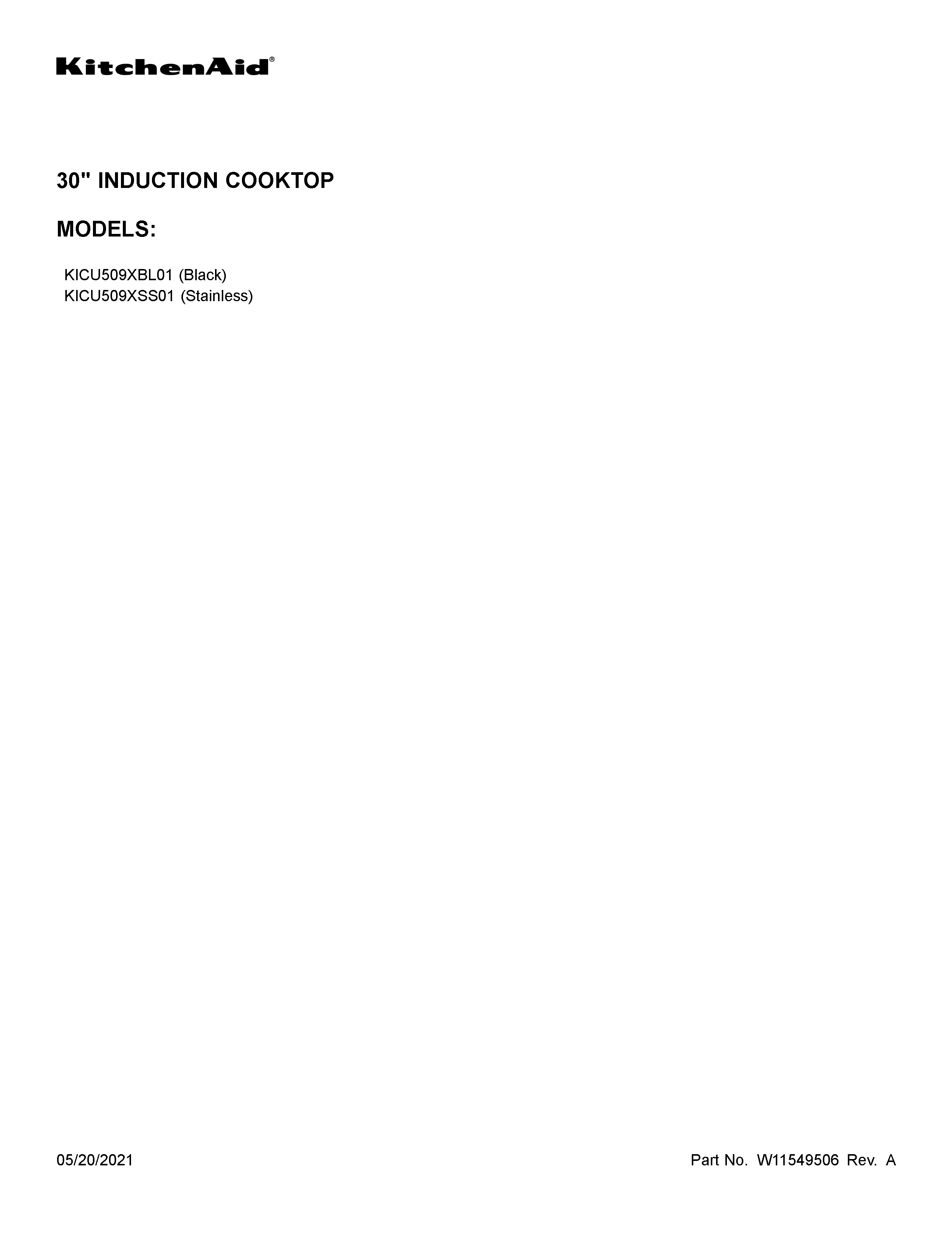 Cover sheet