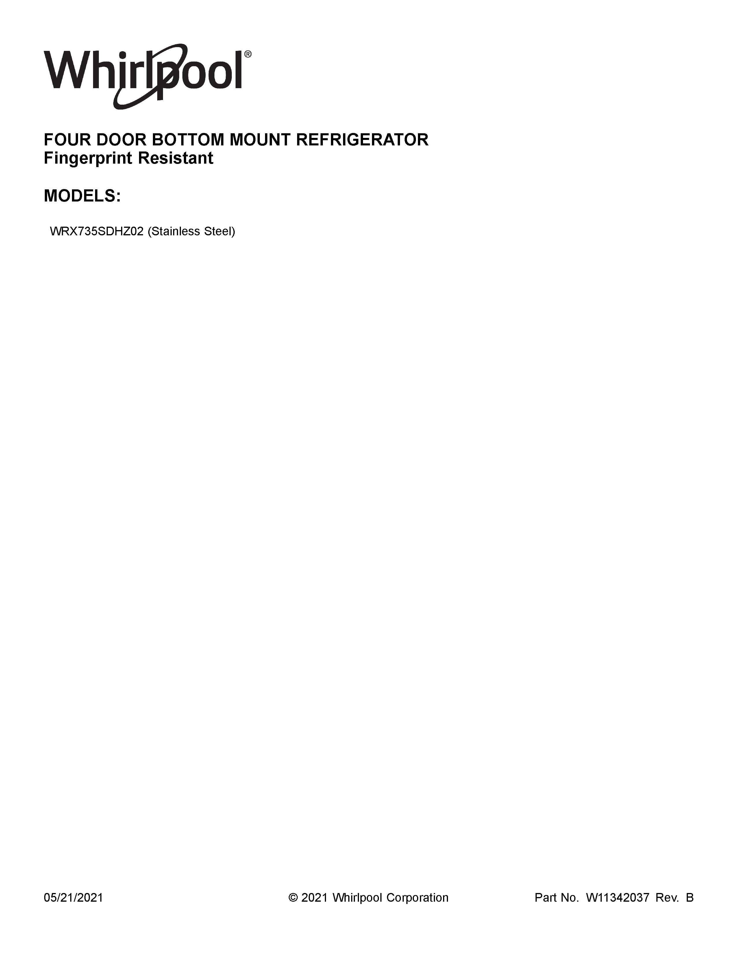 COVER SHEET