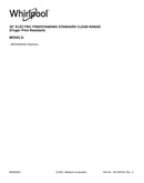 Cover sheet