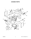 Chassis parts