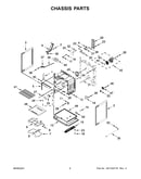 Chassis parts