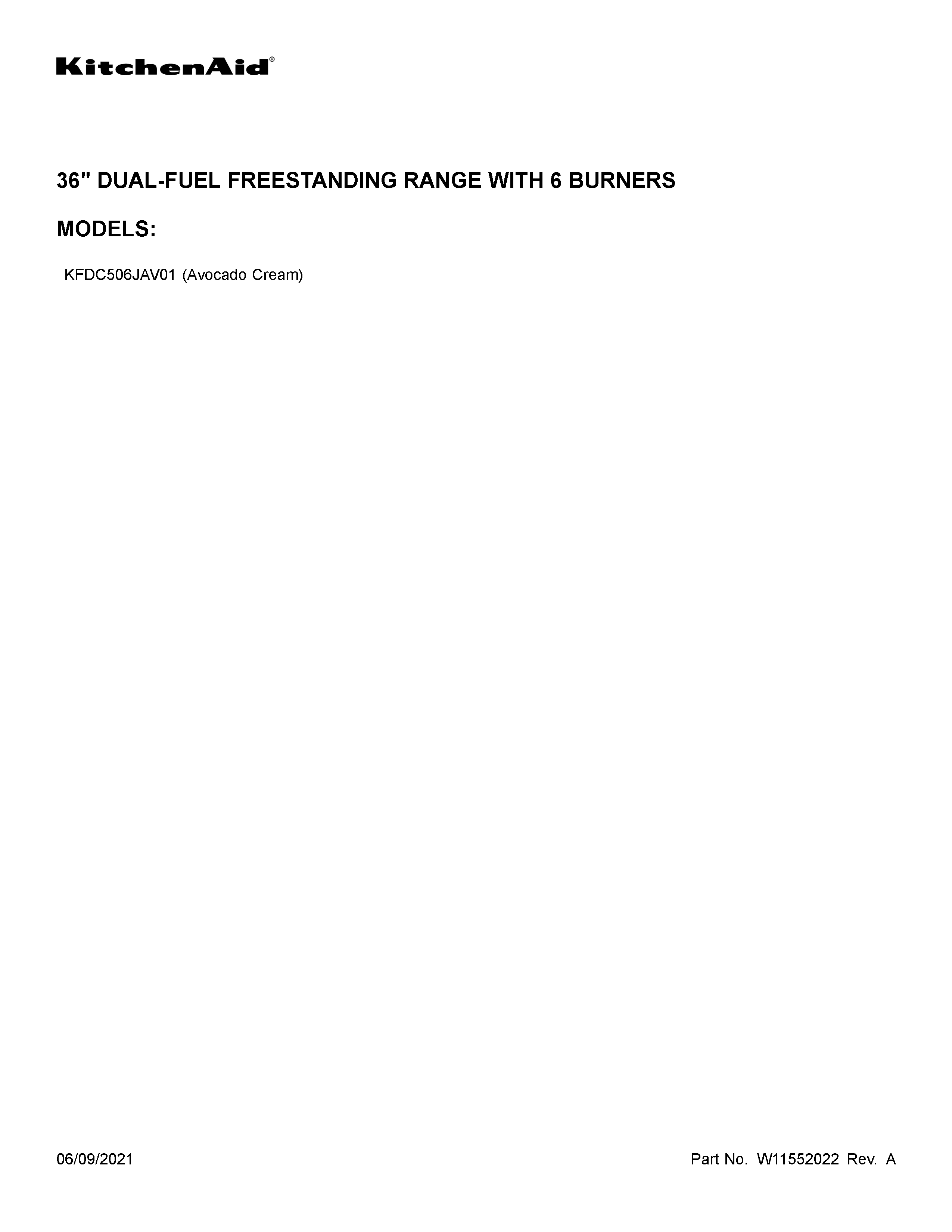 Cover sheet