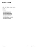 Cover sheet