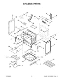 Chassis parts