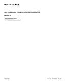 Cover sheet