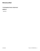 Cover sheet