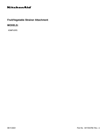 Cover sheet