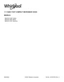 Cover sheet