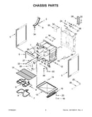 Chassis parts