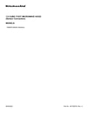 Cover sheet