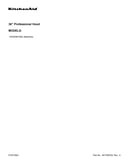 Cover sheet