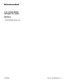 Cover sheet