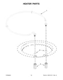 Heater parts