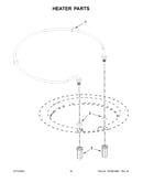 Heater parts
