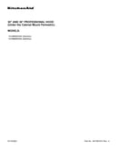 Cover sheet