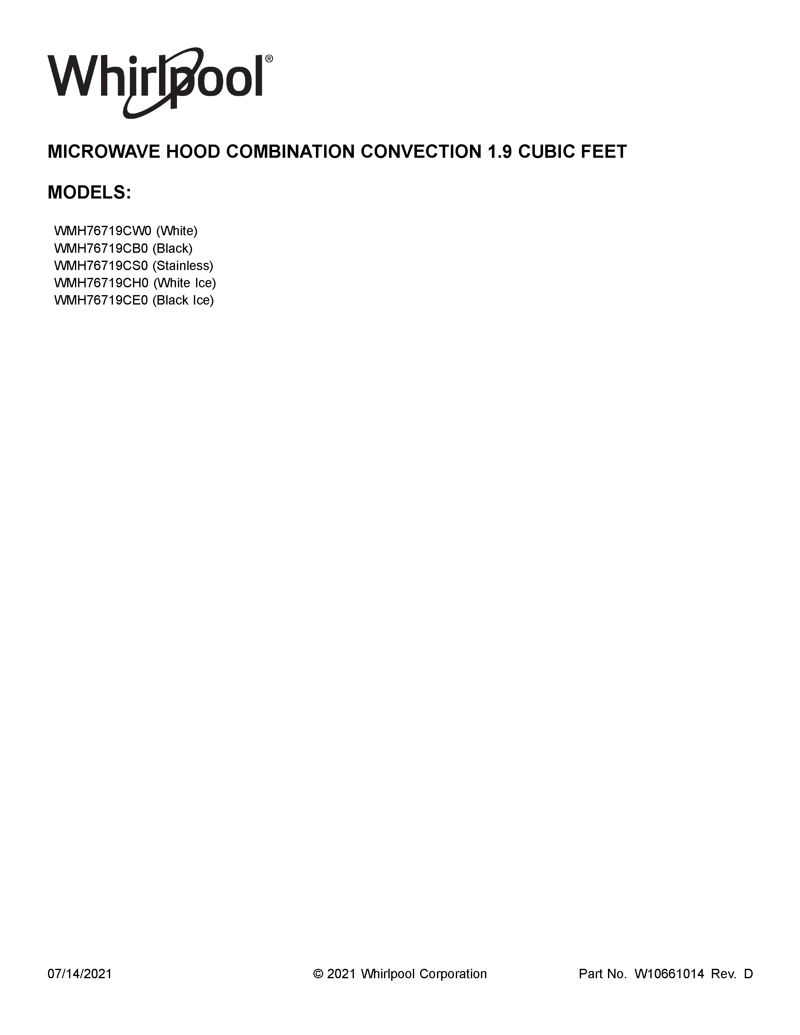 Cover sheet