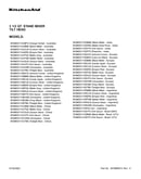 Cover sheet