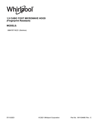 Cover sheet