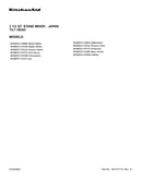 Cover sheet