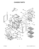 Chassis parts