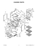 Chassis parts