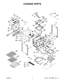 Chassis parts