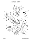 Chassis parts