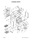 Chassis parts