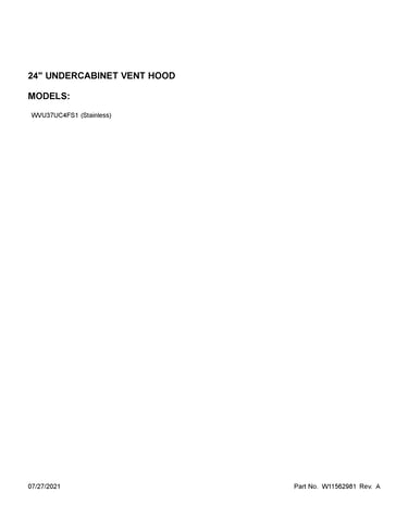 Cover sheet