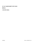 Cover sheet
