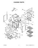 Chassis parts