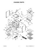 Chassis parts