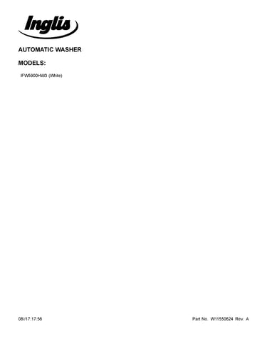 Cover sheet