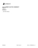 Cover sheet