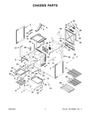 Chassis parts