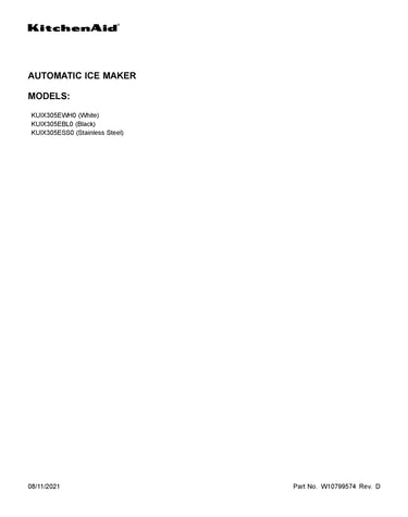 Cover sheet